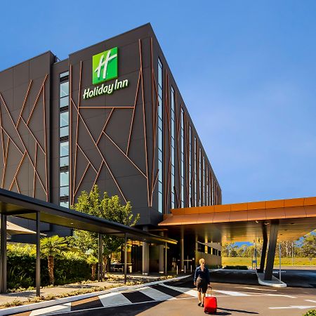 Holiday Inn Sydney St Marys By Ihg Eksteriør billede