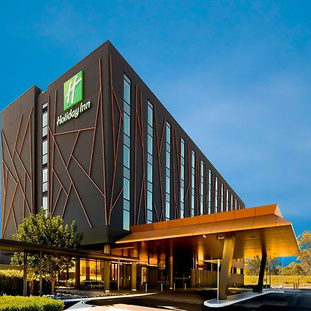 Holiday Inn Sydney St Marys By Ihg Eksteriør billede