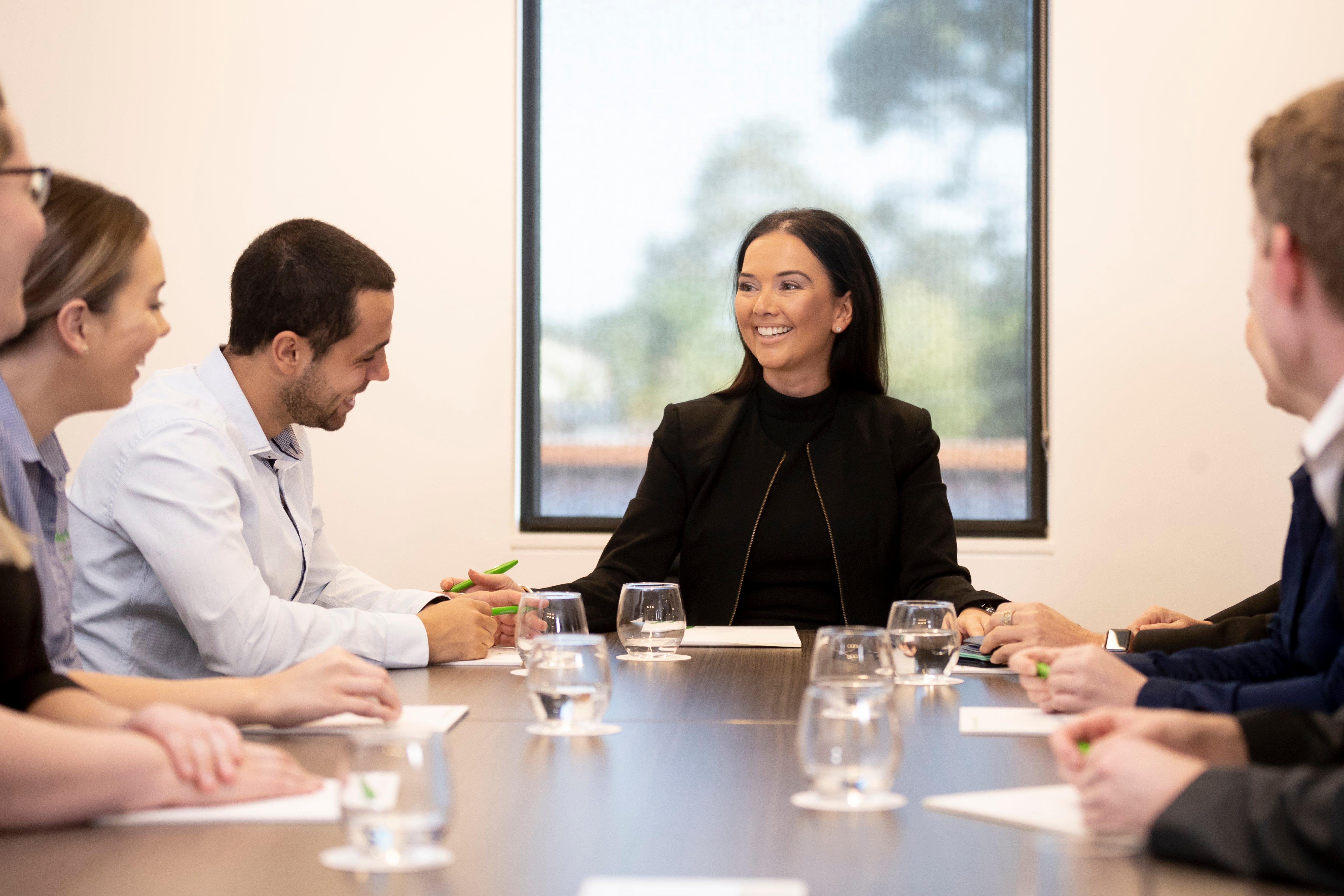 Holiday Inn Sydney St Marys By Ihg Eksteriør billede