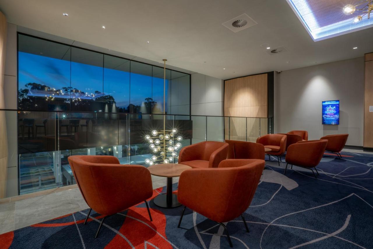 Holiday Inn Sydney St Marys By Ihg Eksteriør billede