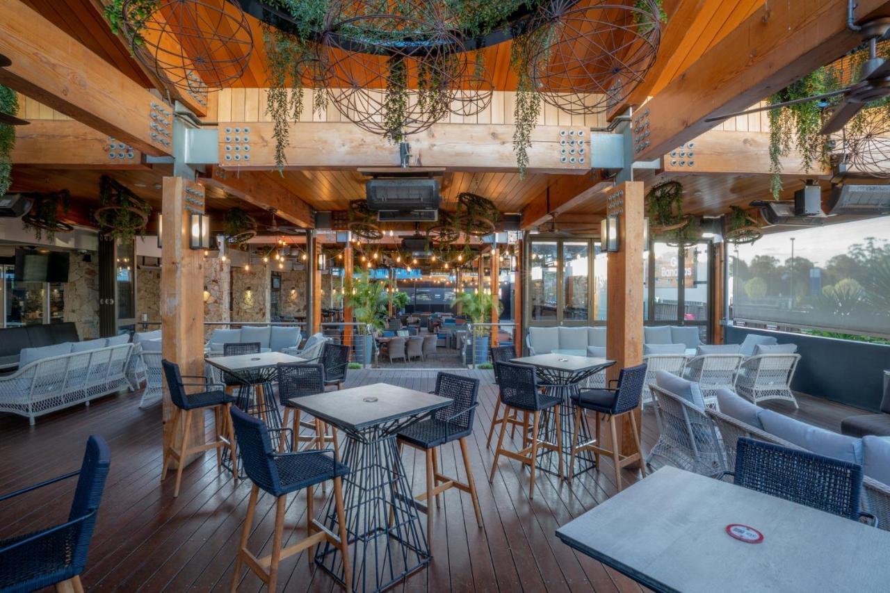 Holiday Inn Sydney St Marys By Ihg Eksteriør billede