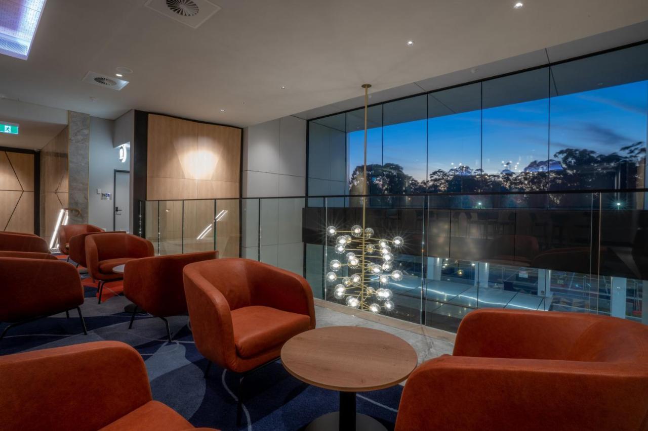 Holiday Inn Sydney St Marys By Ihg Eksteriør billede