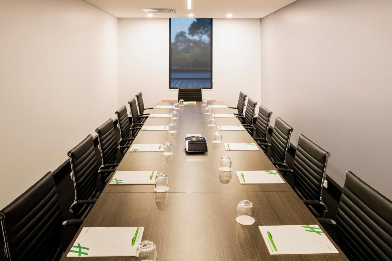 Holiday Inn Sydney St Marys By Ihg Eksteriør billede