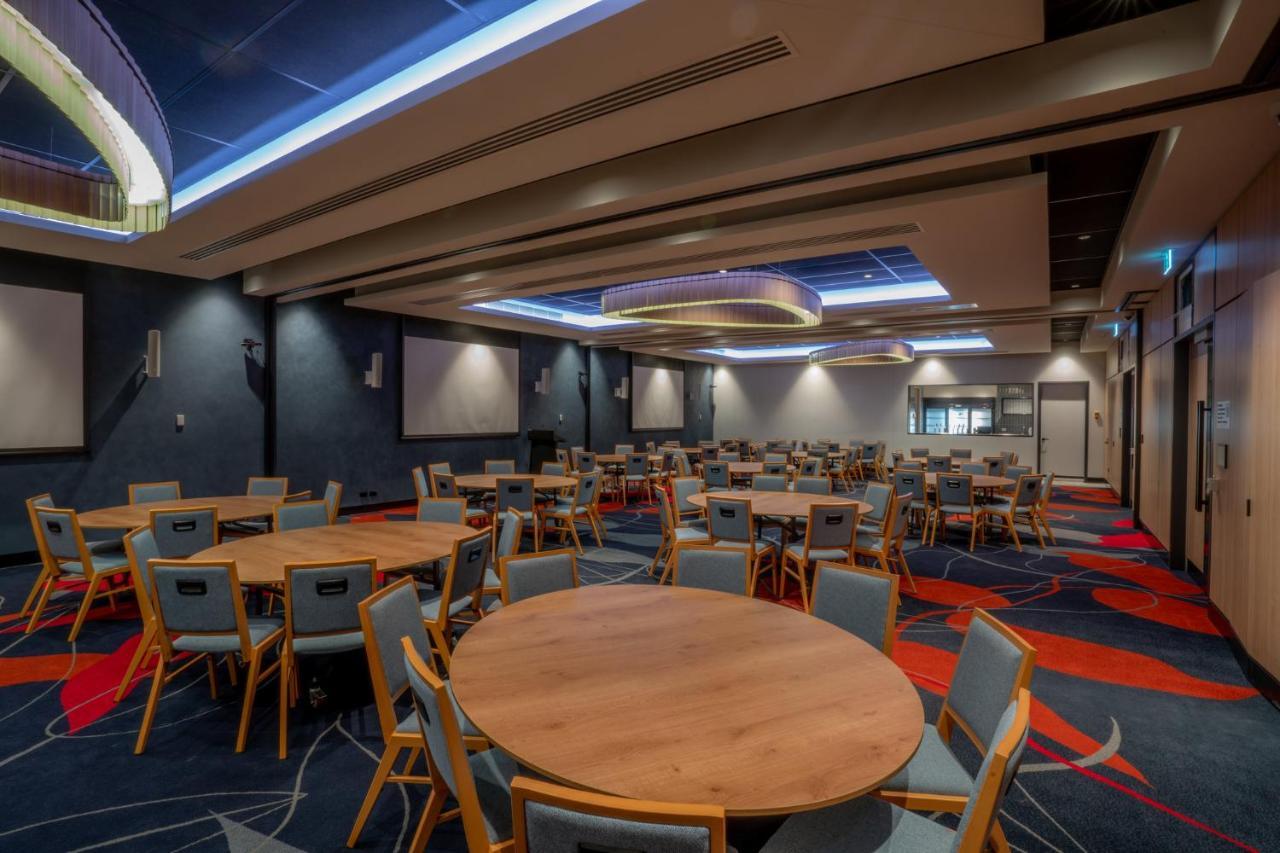 Holiday Inn Sydney St Marys By Ihg Eksteriør billede