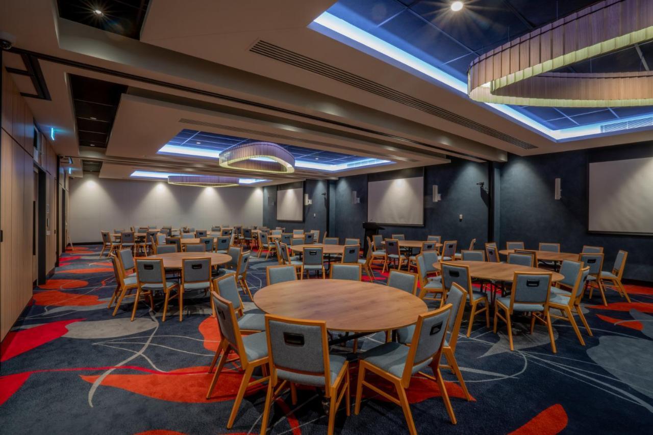 Holiday Inn Sydney St Marys By Ihg Eksteriør billede