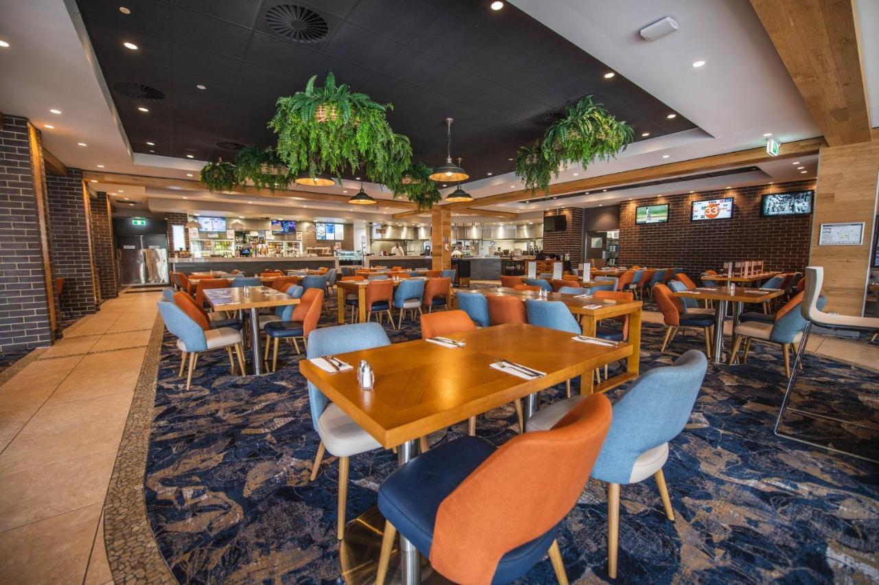 Holiday Inn Sydney St Marys By Ihg Eksteriør billede