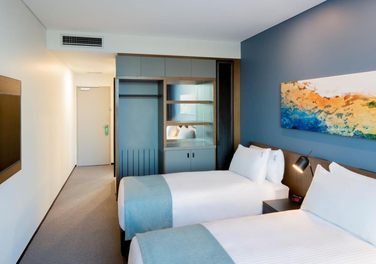 Holiday Inn Sydney St Marys By Ihg Eksteriør billede