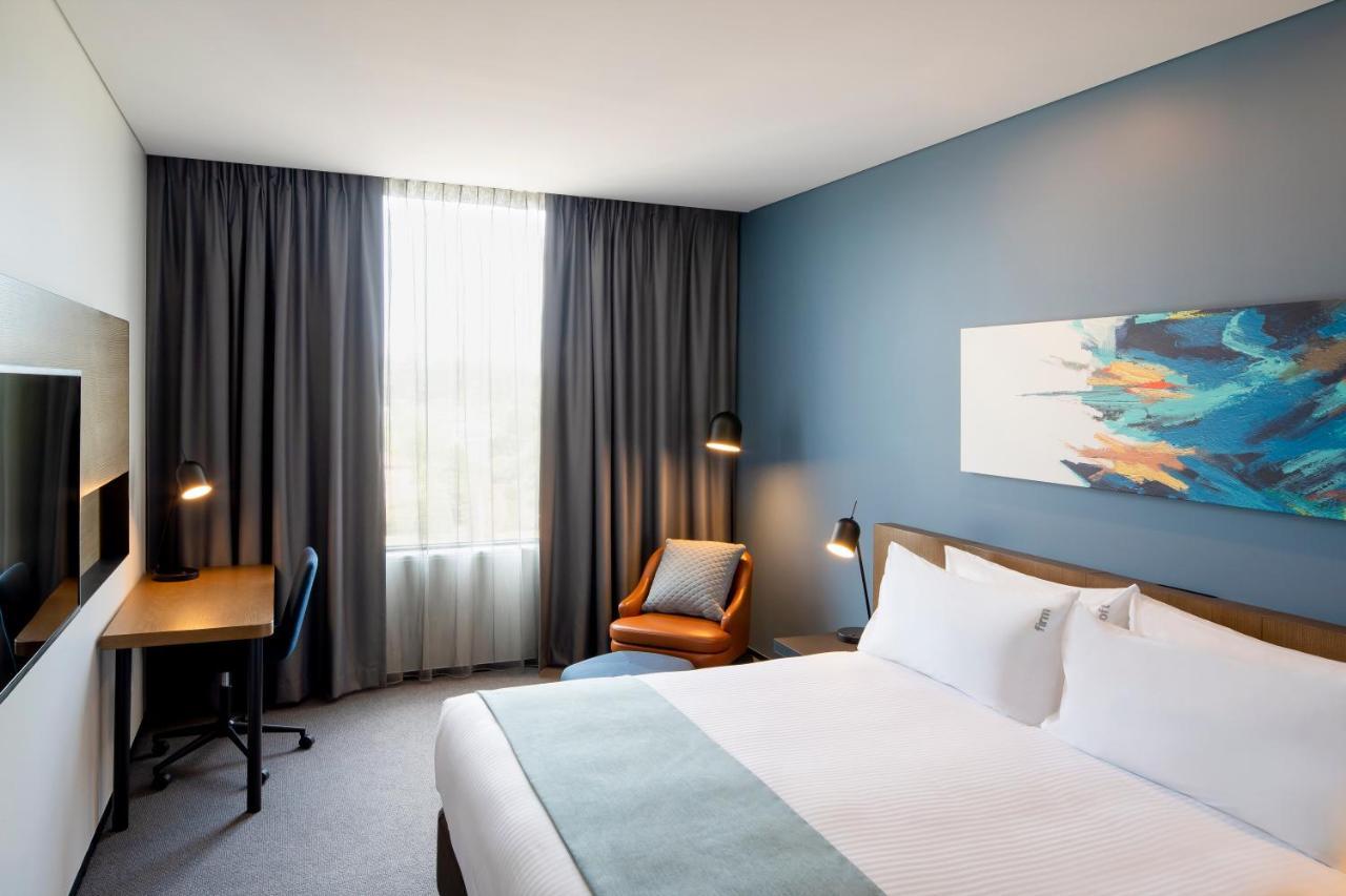 Holiday Inn Sydney St Marys By Ihg Eksteriør billede