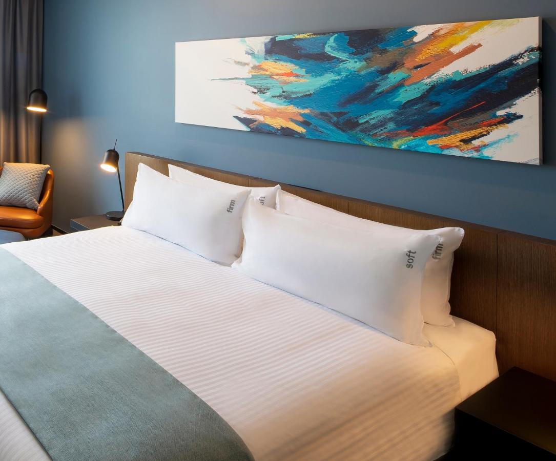Holiday Inn Sydney St Marys By Ihg Eksteriør billede